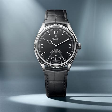 boratto rolex